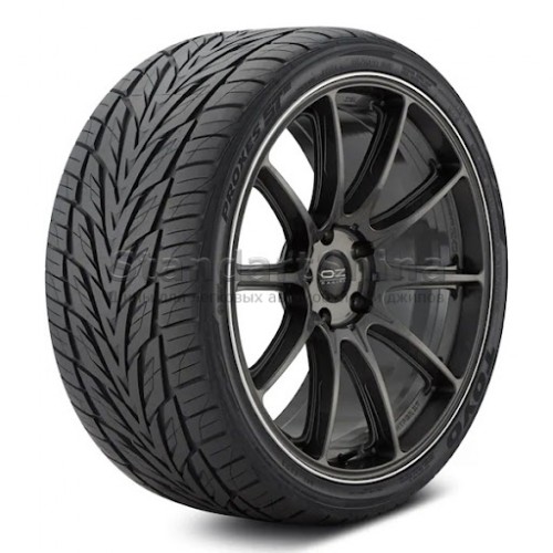 Шины Toyo Proxes ST III 275/50 R22 115V XL